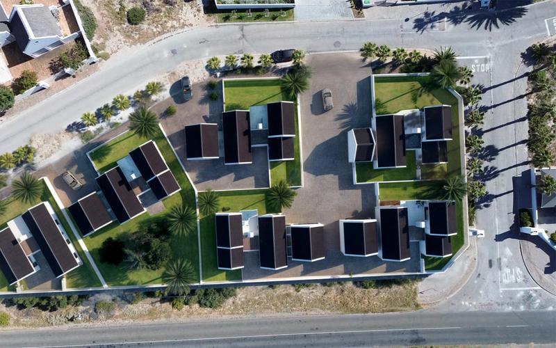 2 Bedroom Property for Sale in Golden Mile Western Cape